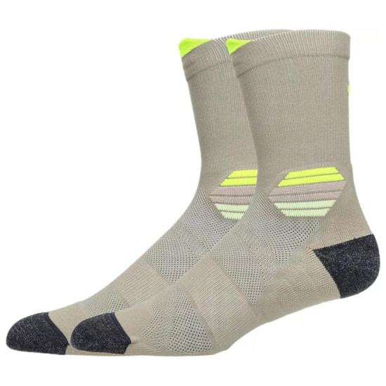 Asics Κάλτσες Fujitrail Run Crew Socks 1 pair